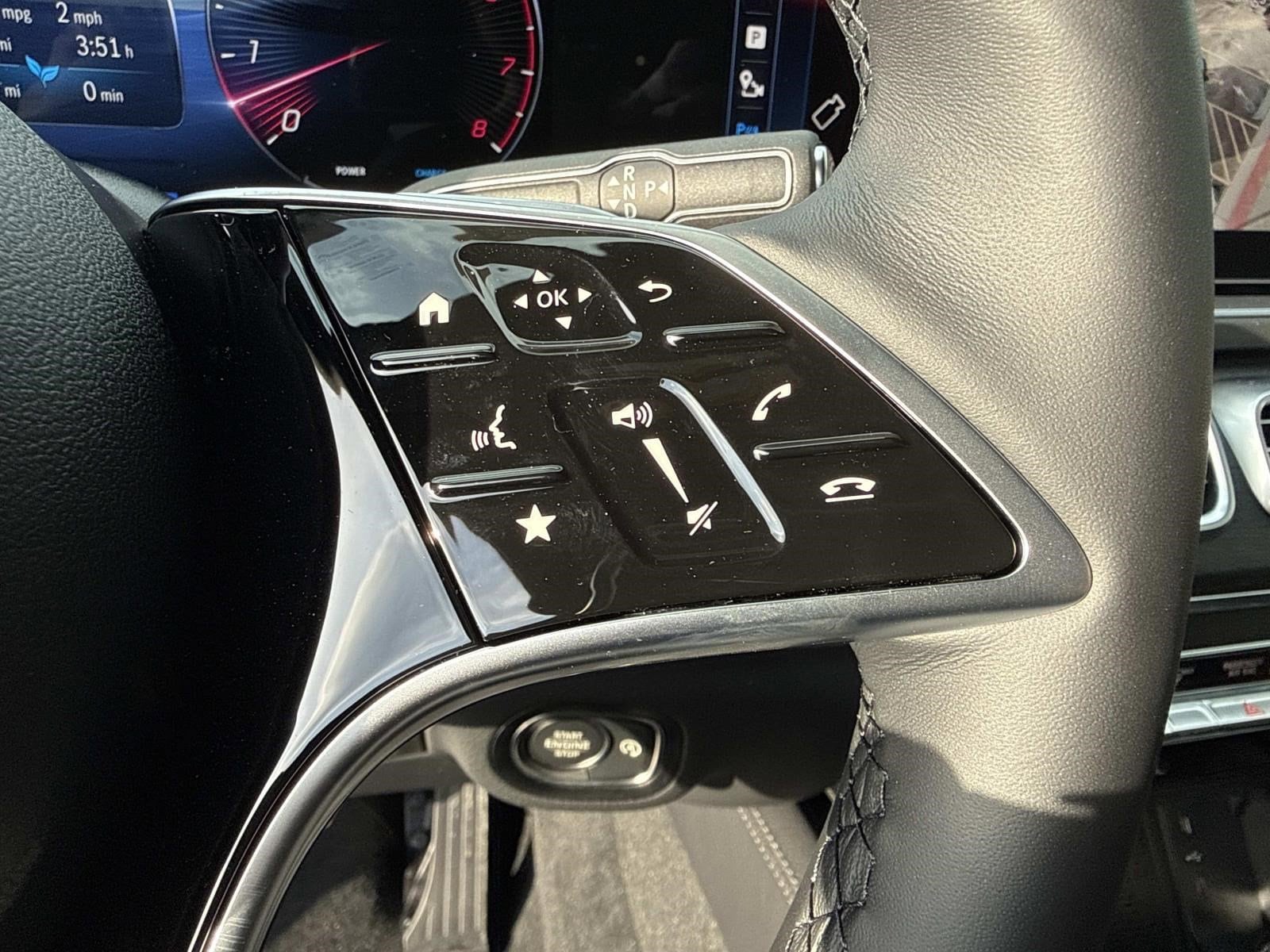 2026 MERCEDES-BENZ GLE-CLASS - Image 39