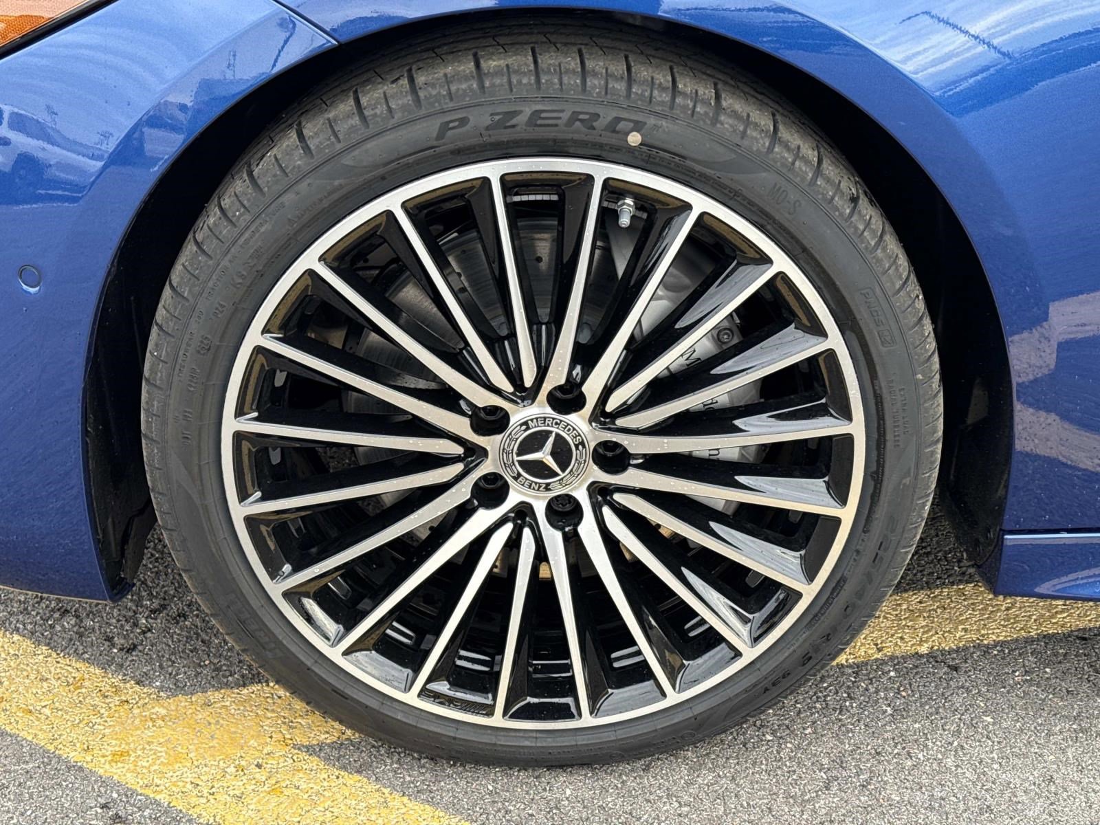 2026 MERCEDES-BENZ C-CLASS - Image 11