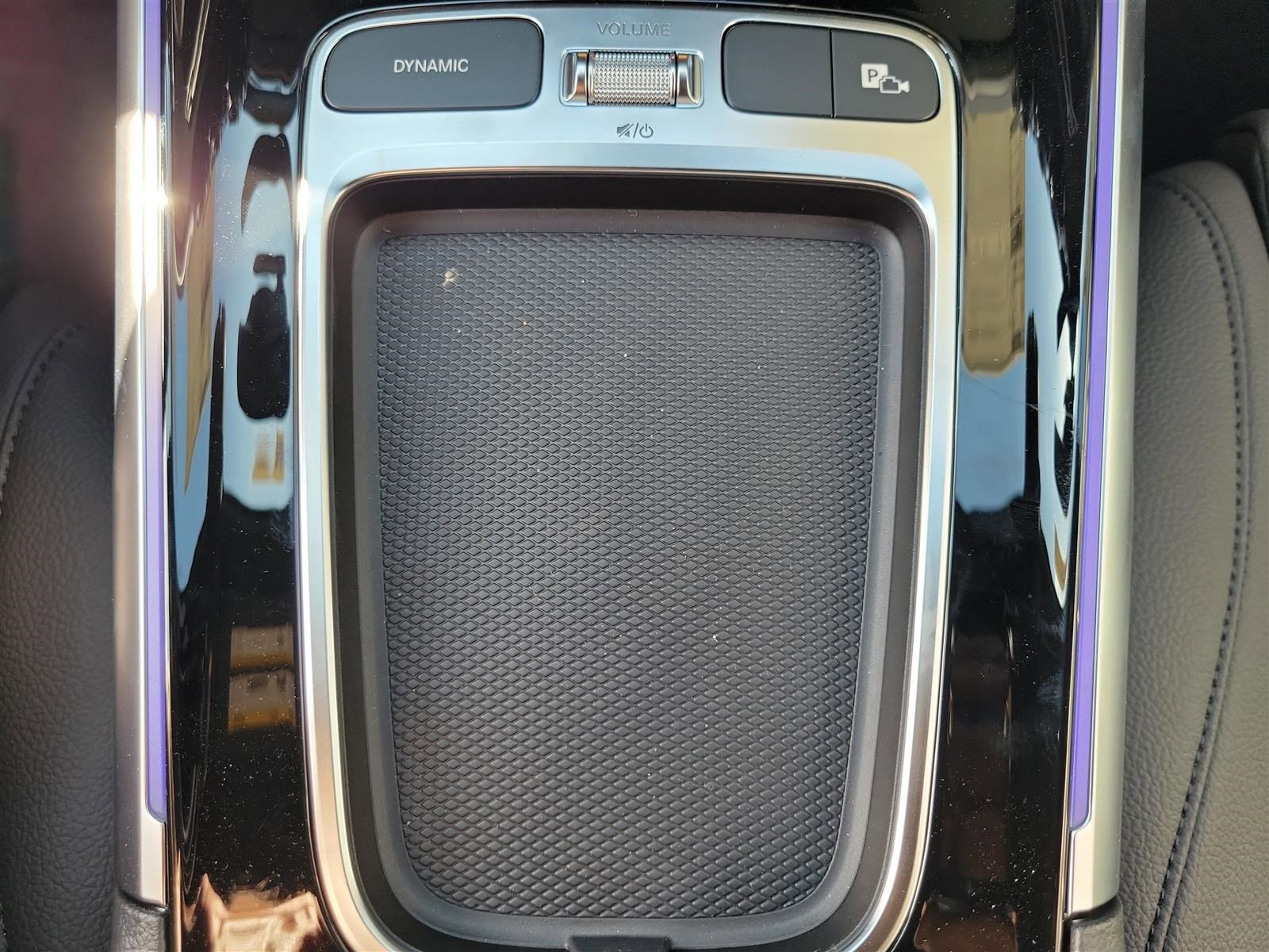 2025 MERCEDES-BENZ GLB-CLASS - Image 36