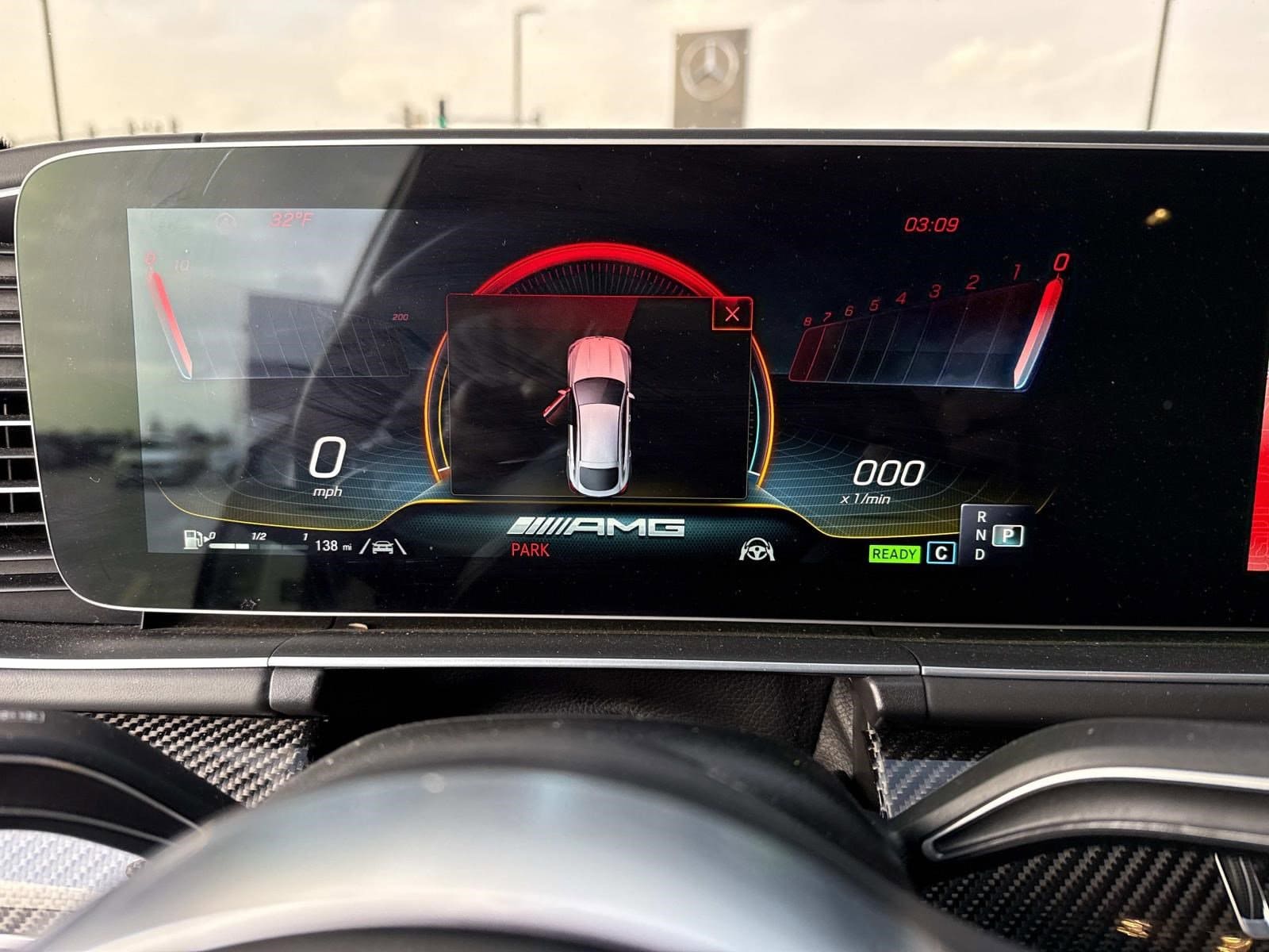 2023 MERCEDES-BENZ GLE-CLASS - Image 40