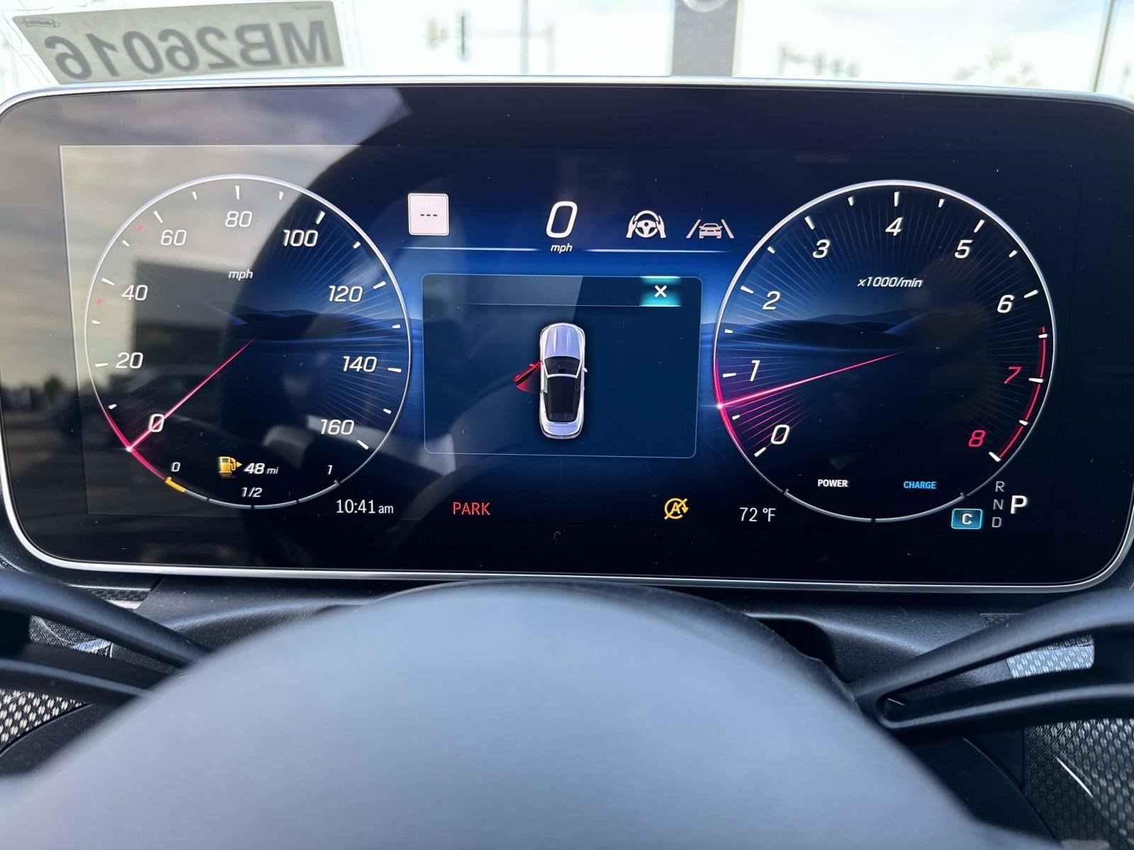 2026 MERCEDES-BENZ CLE - Image 30