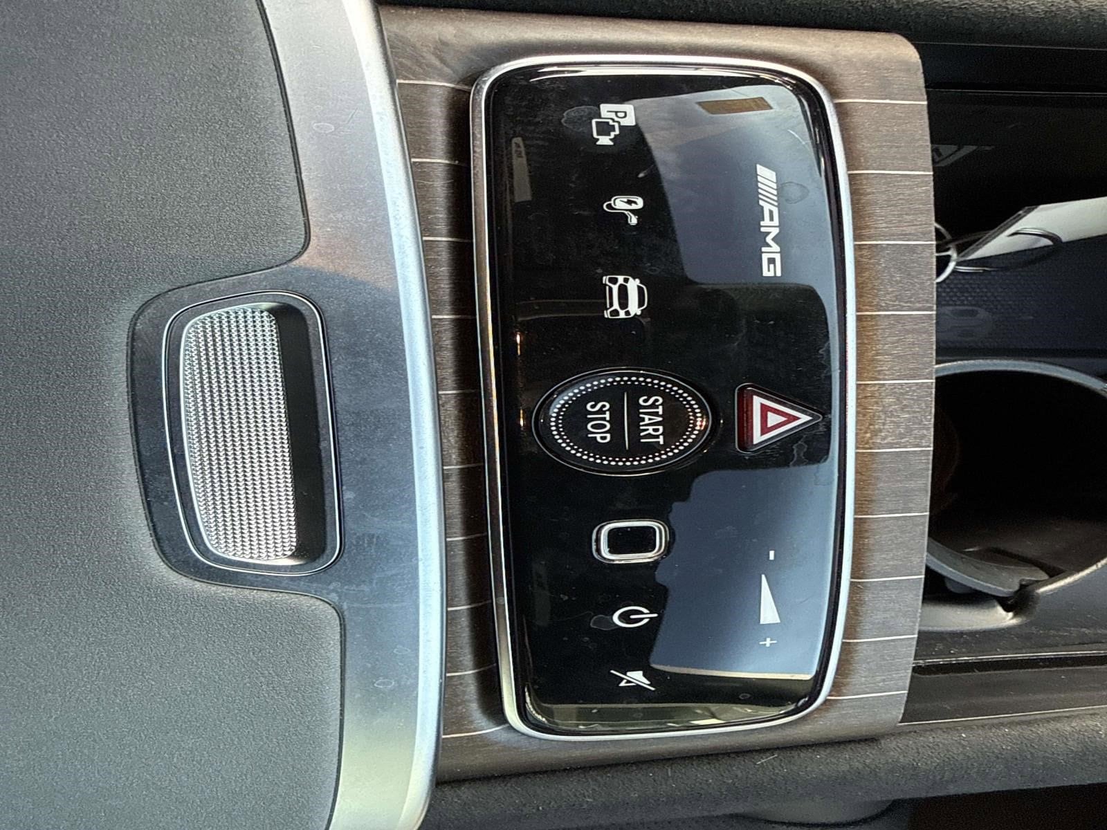 2024 MERCEDES-BENZ EQS-CLASS SEDAN - Image 36