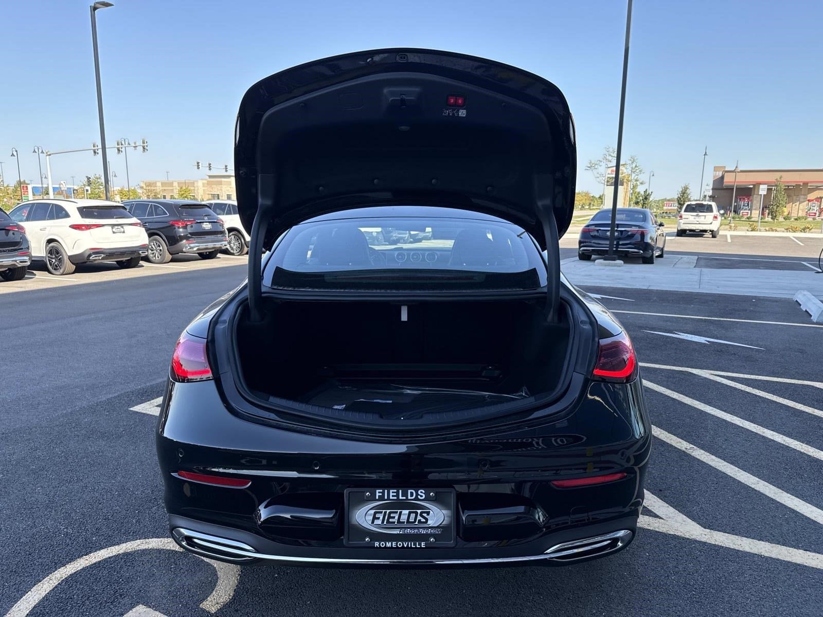 2026 MERCEDES-BENZ CLE - Image 12