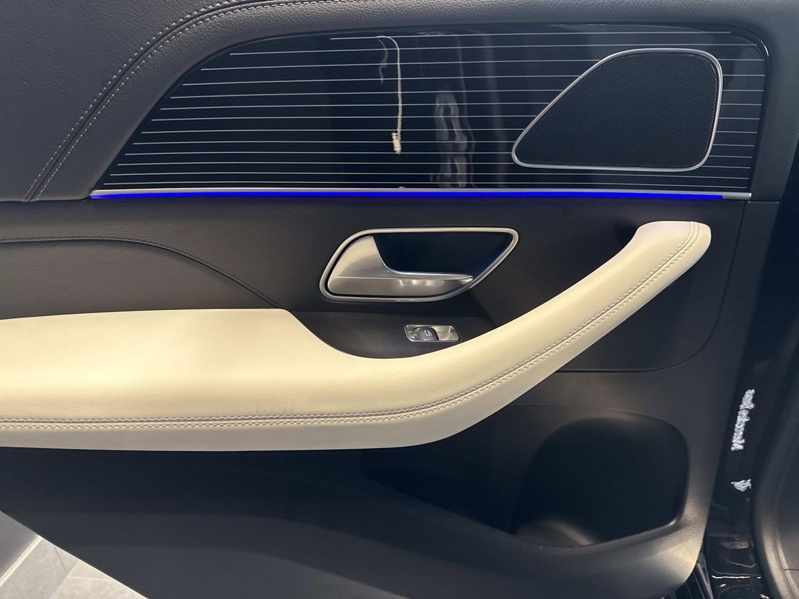 2026 MERCEDES-BENZ GLE-CLASS - Image 15