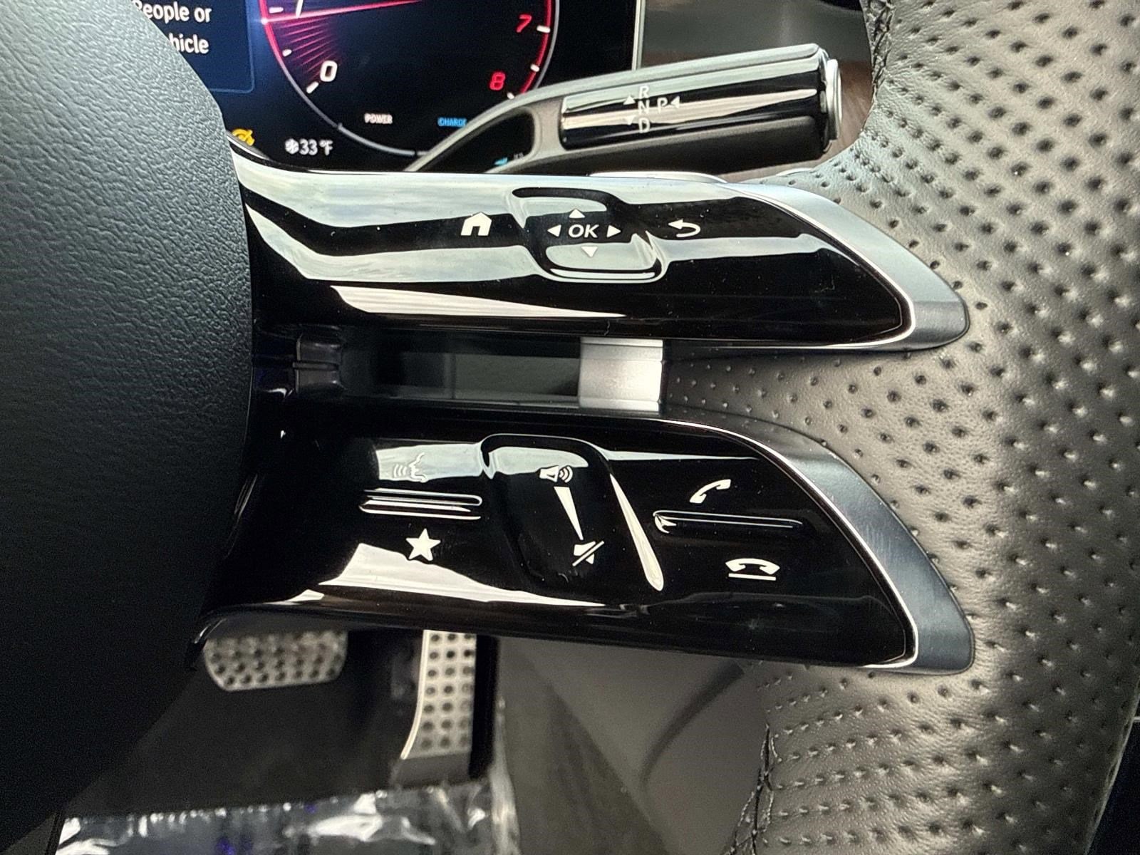 2026 MERCEDES-BENZ GLC-CLASS - Image 37