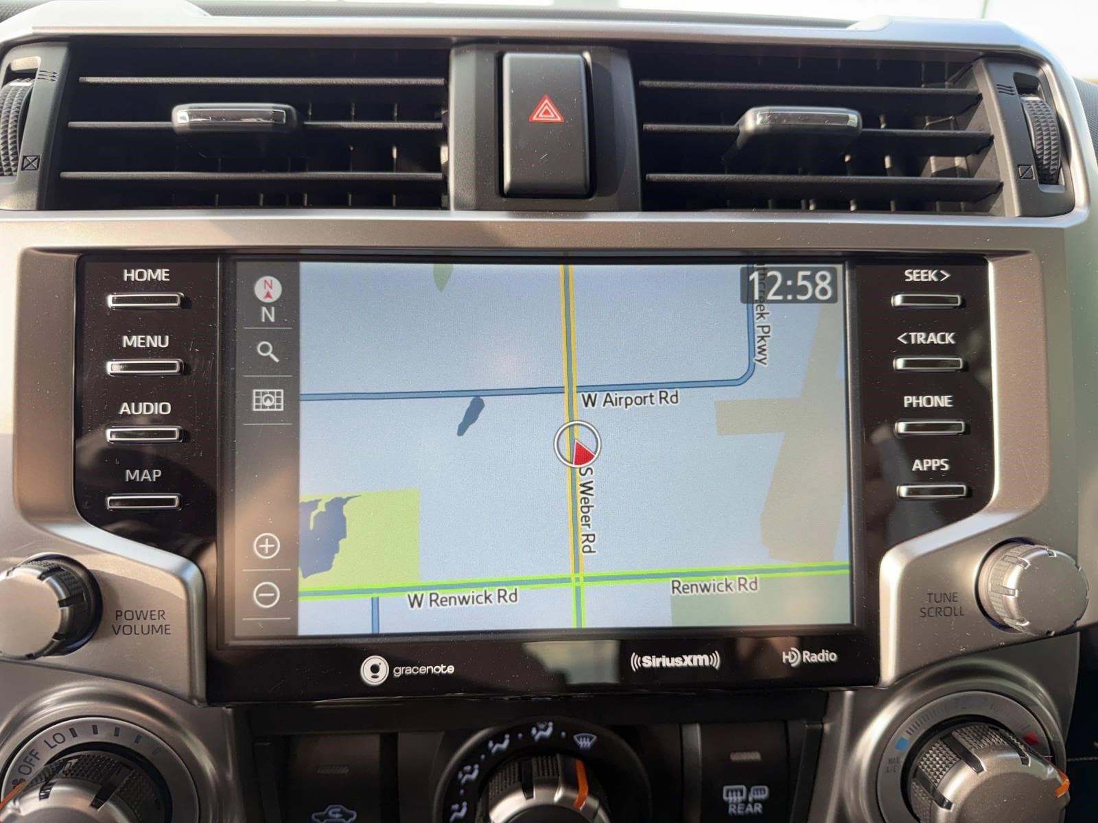 2022 TOYOTA 4RUNNER - Image 59