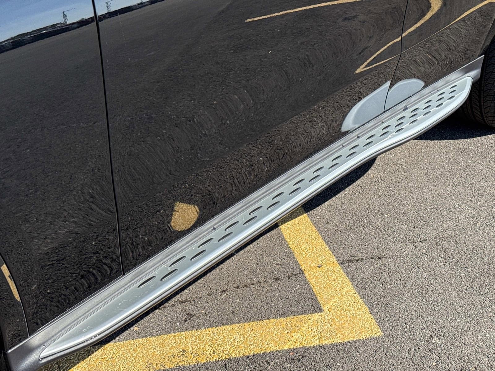 2026 MERCEDES-BENZ GLC-CLASS - Image 12