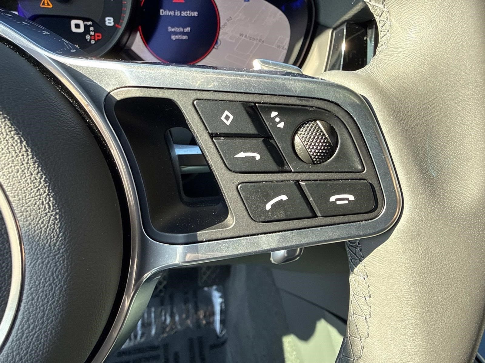 2023 PORSCHE CAYENNE - Image 34