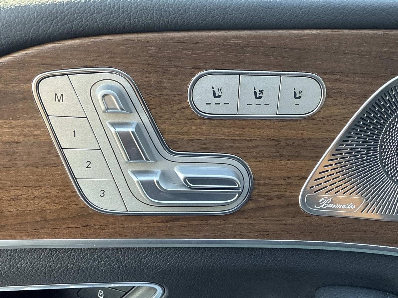 2025 MERCEDES-BENZ GLE-CLASS - Image 24