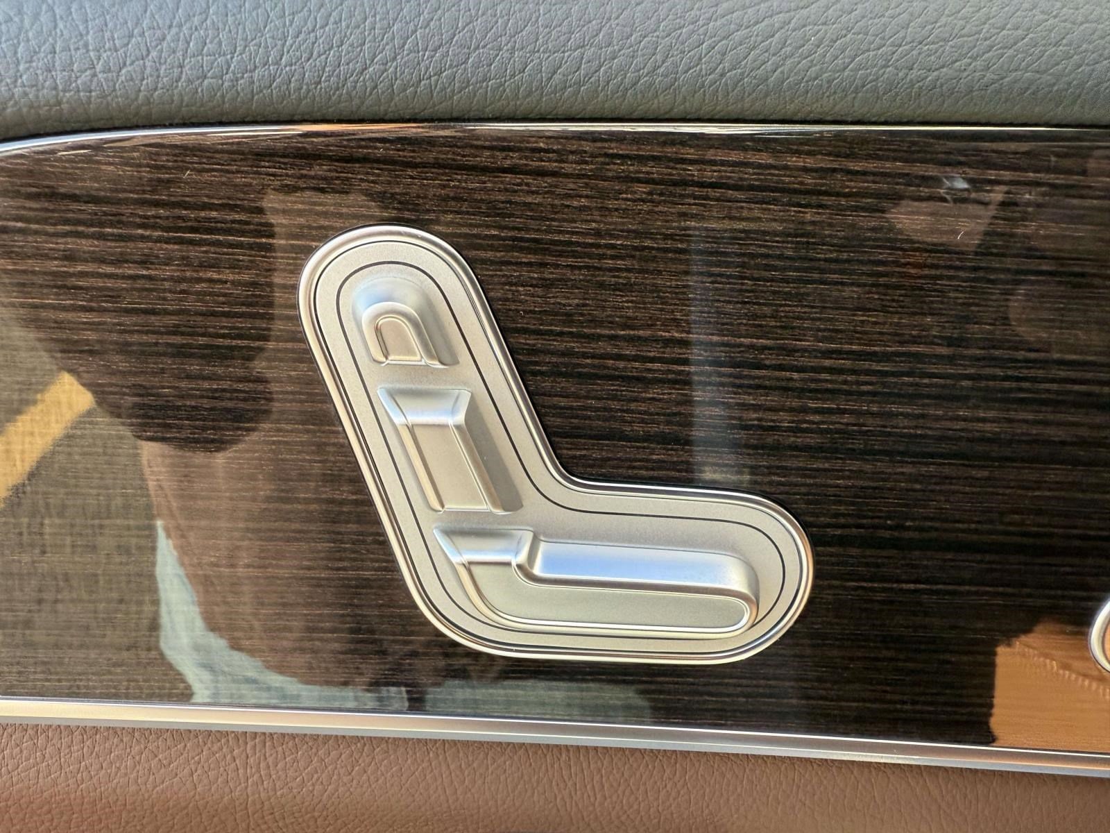 2026 MERCEDES-BENZ GLE-CLASS - Image 15