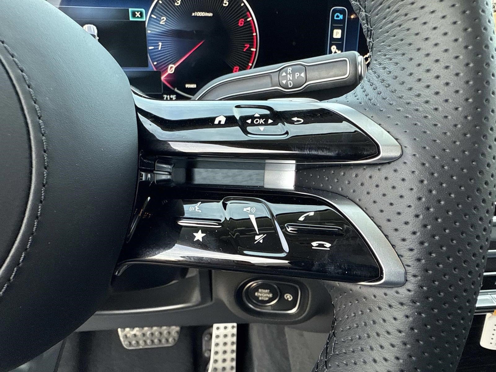 2026 MERCEDES-BENZ GLS-CLASS - Image 40