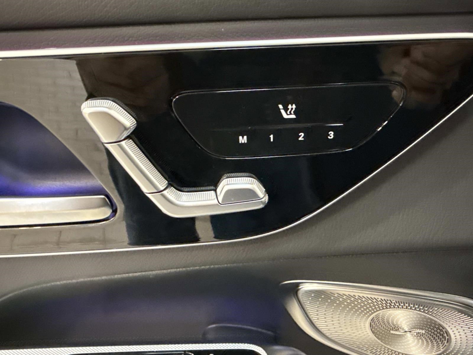 2026 MERCEDES-BENZ GLC-CLASS - Image 21