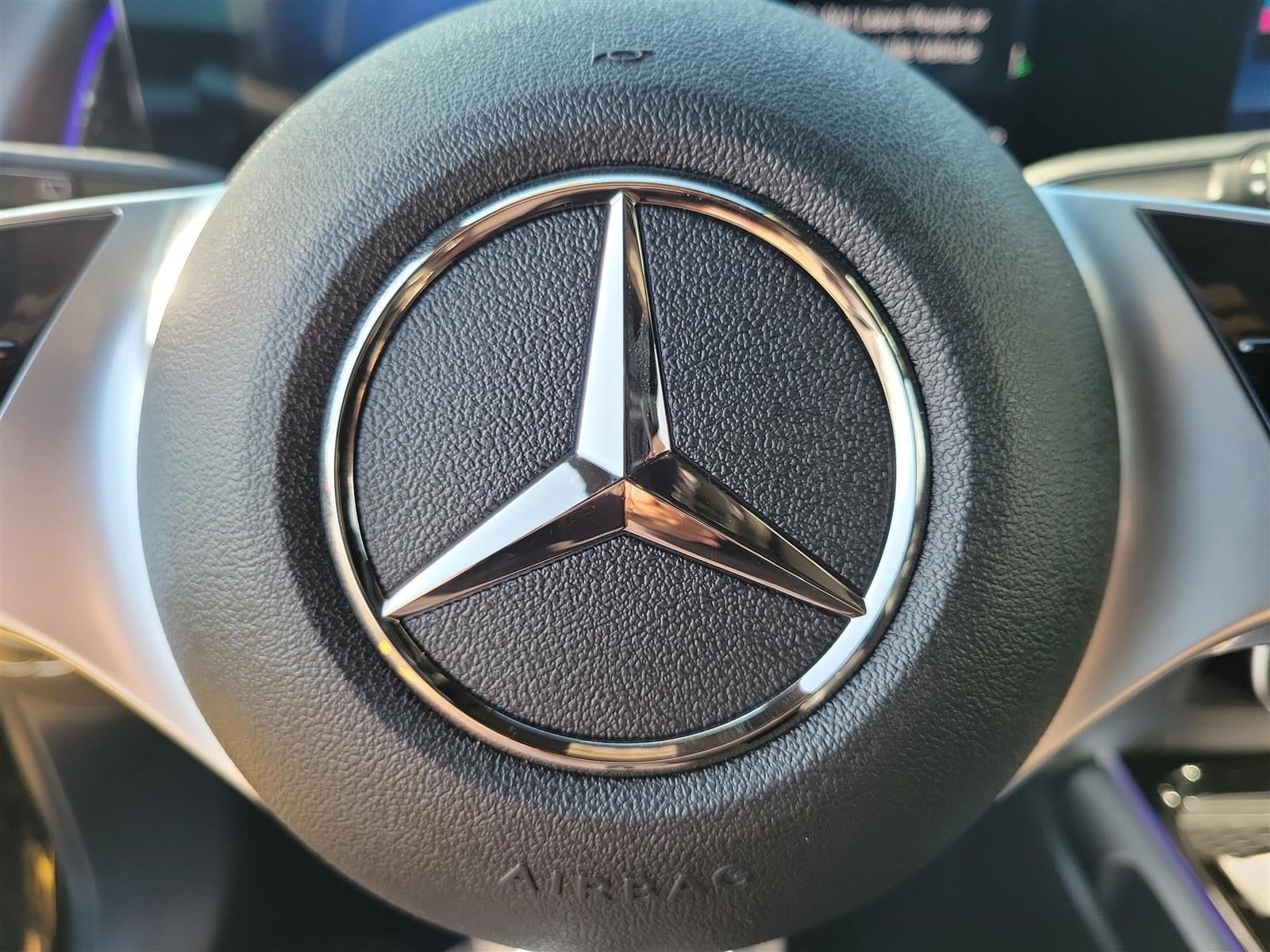 2025 MERCEDES-BENZ GLB-CLASS - Image 42