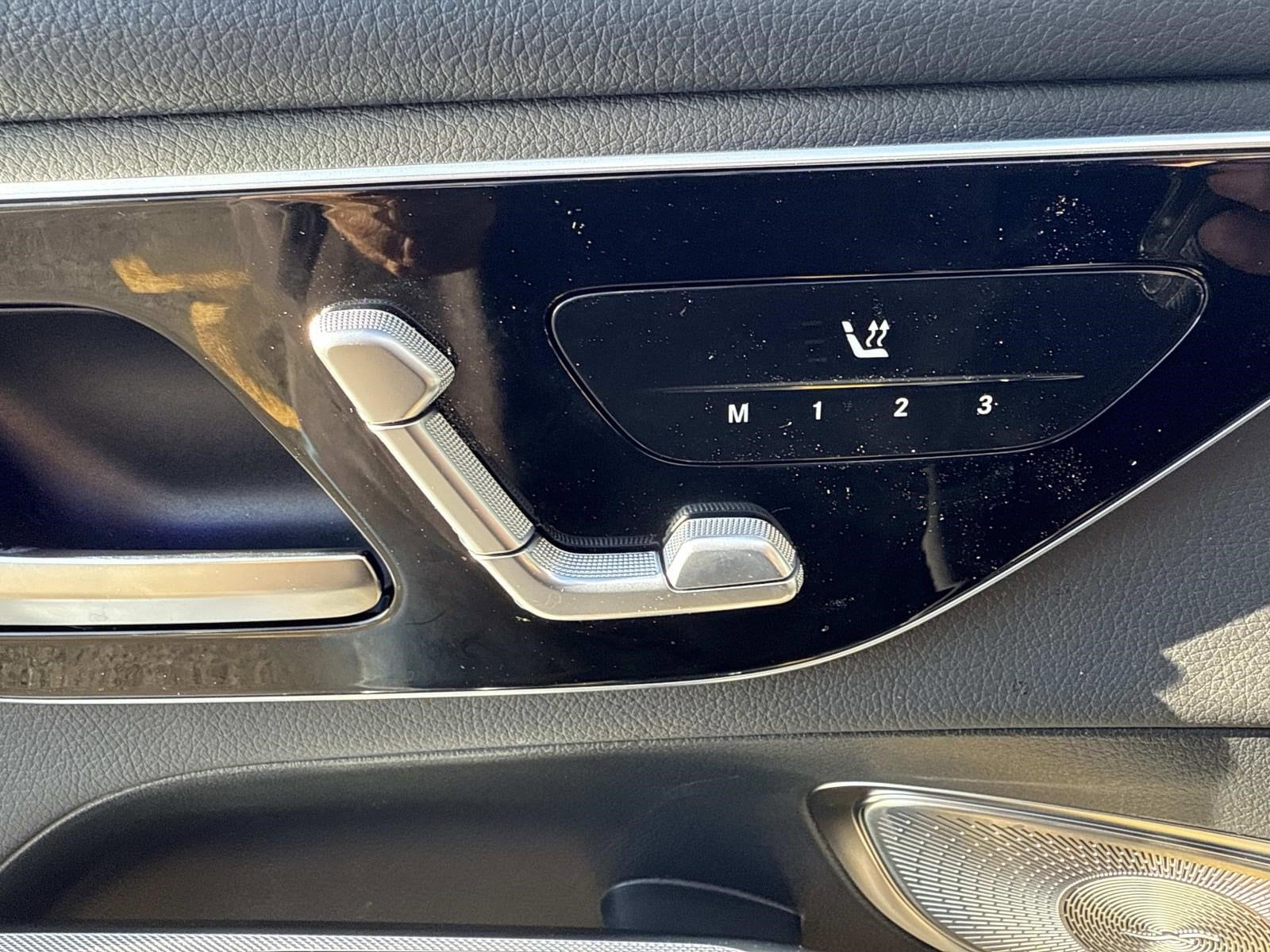 2025 MERCEDES-BENZ GLC-CLASS - Image 25