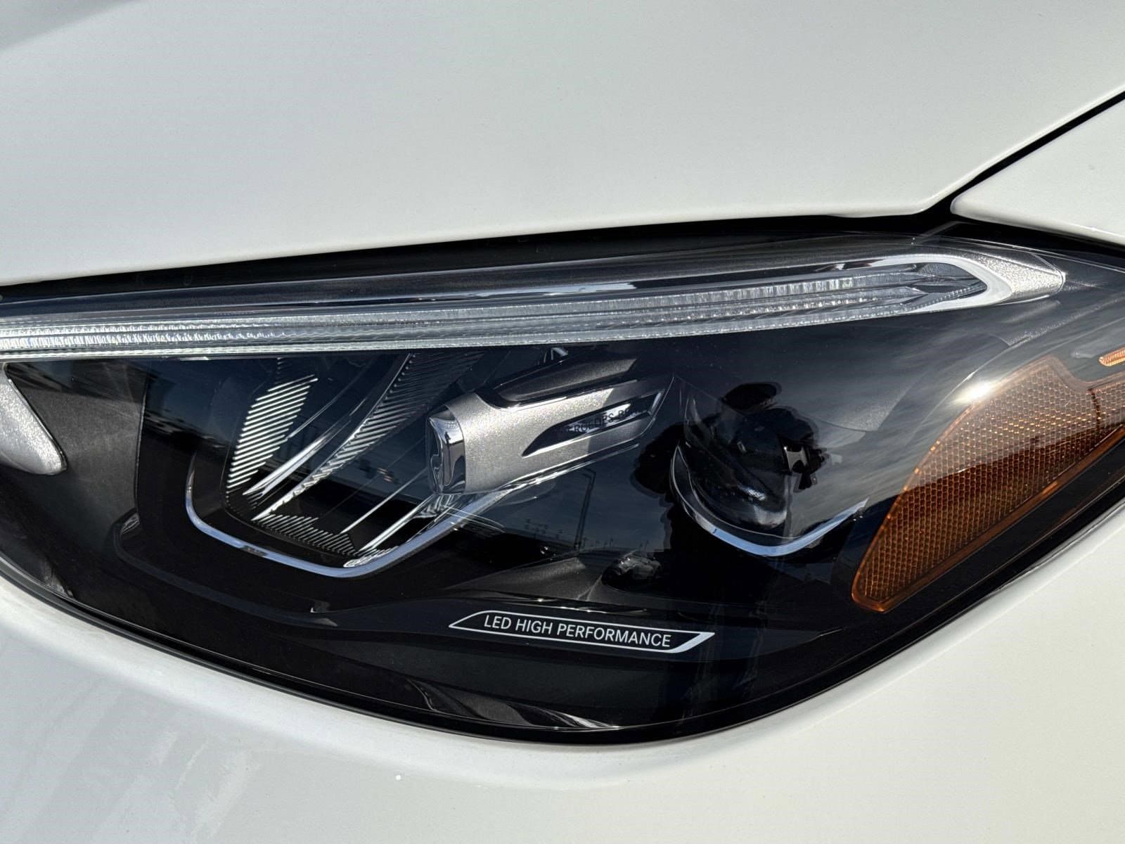 2026 MERCEDES-BENZ C-CLASS - Image 10