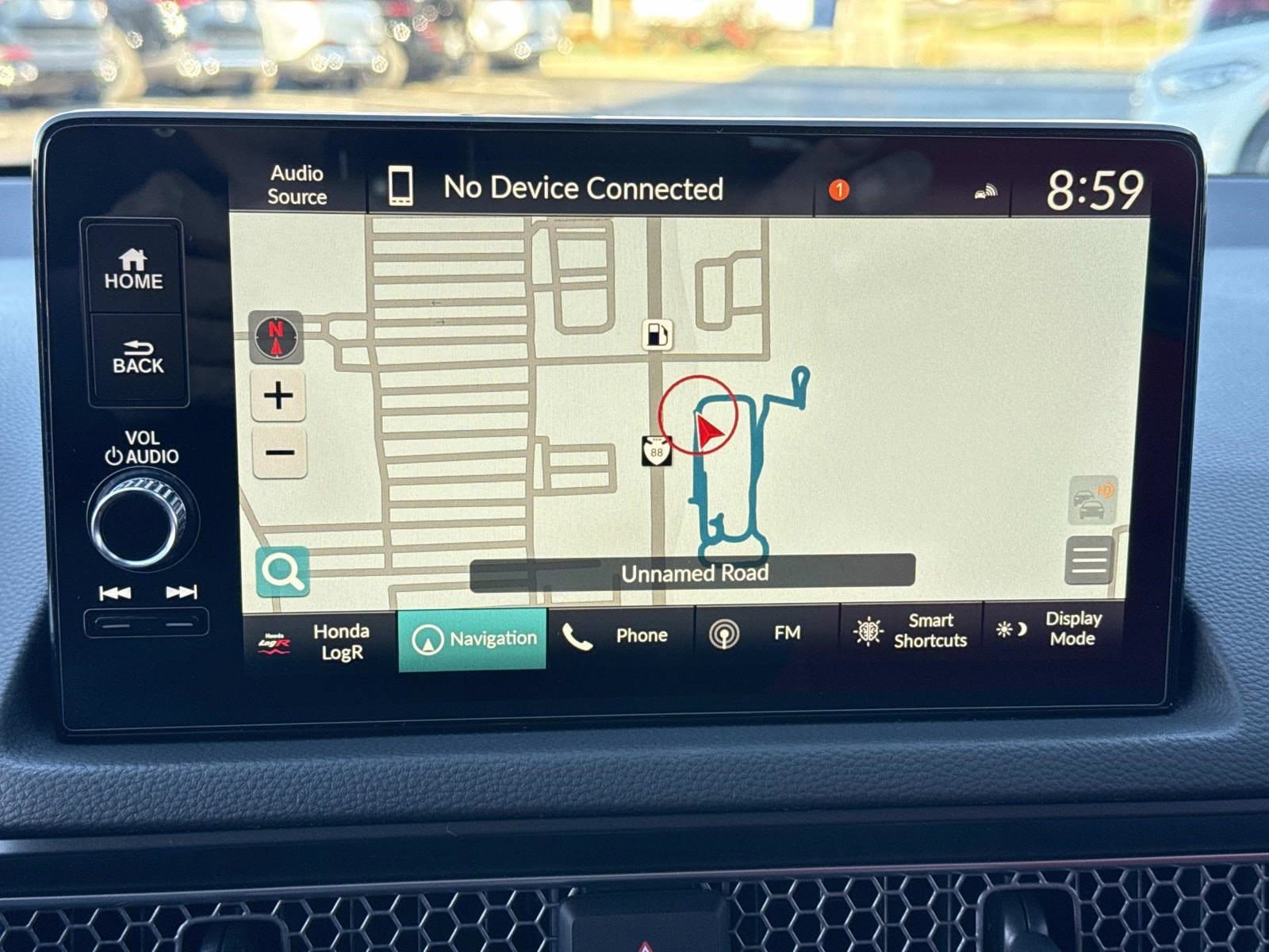 2024 HONDA CIVIC TYPE R - Image 30