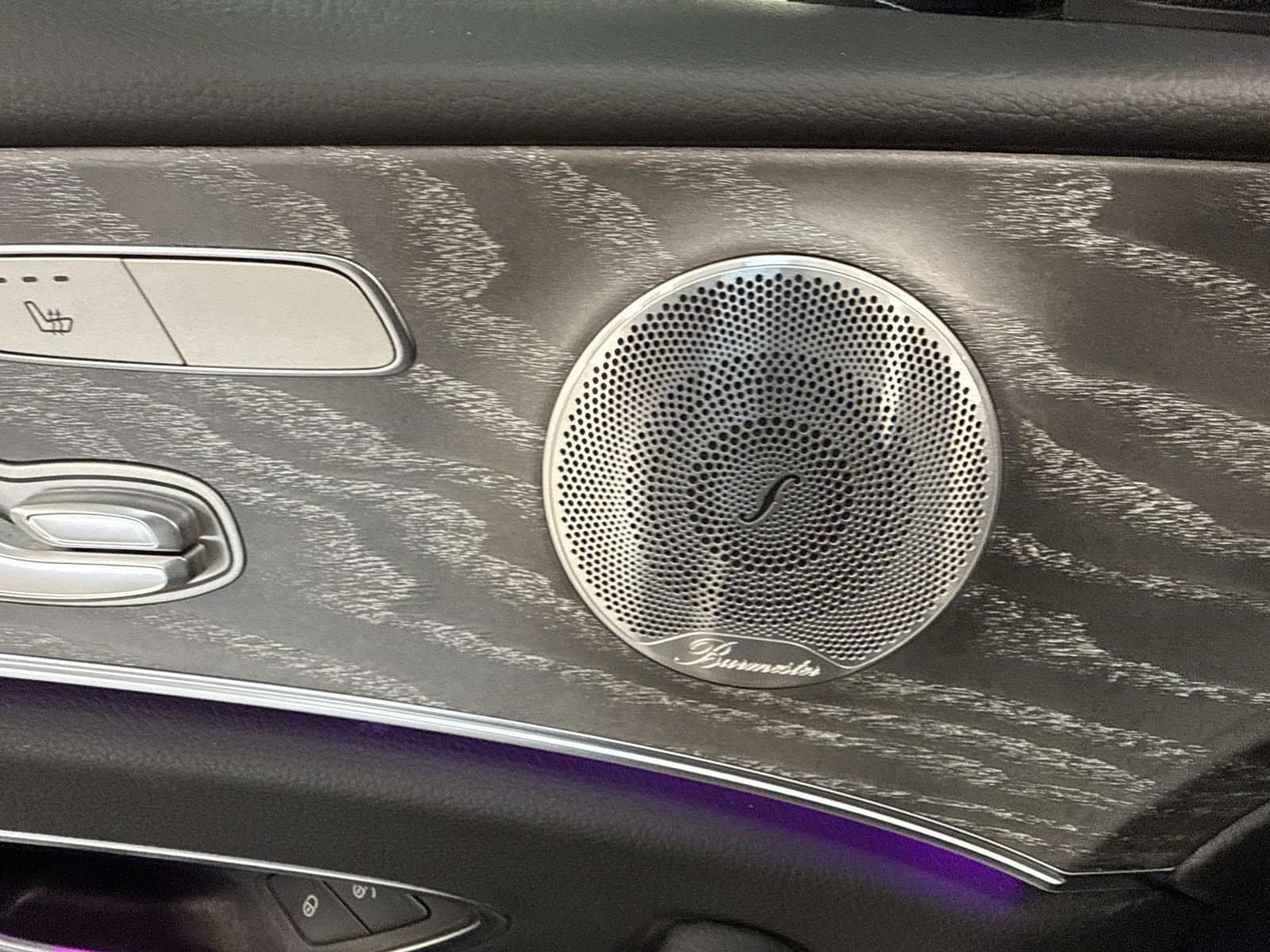 2021 MERCEDES-BENZ E-CLASS - Image 21