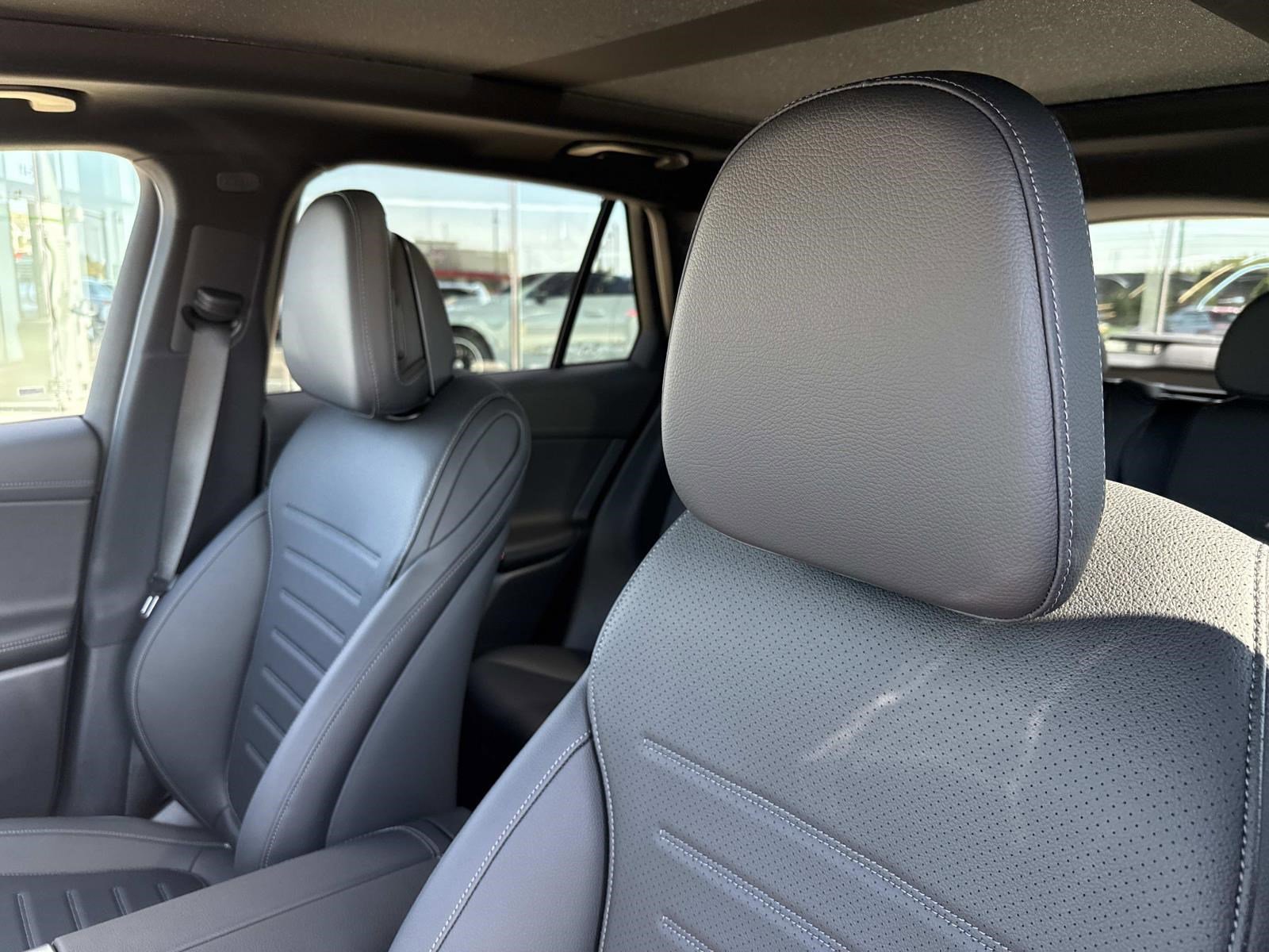 2026 MERCEDES-BENZ GLC-CLASS - Image 28