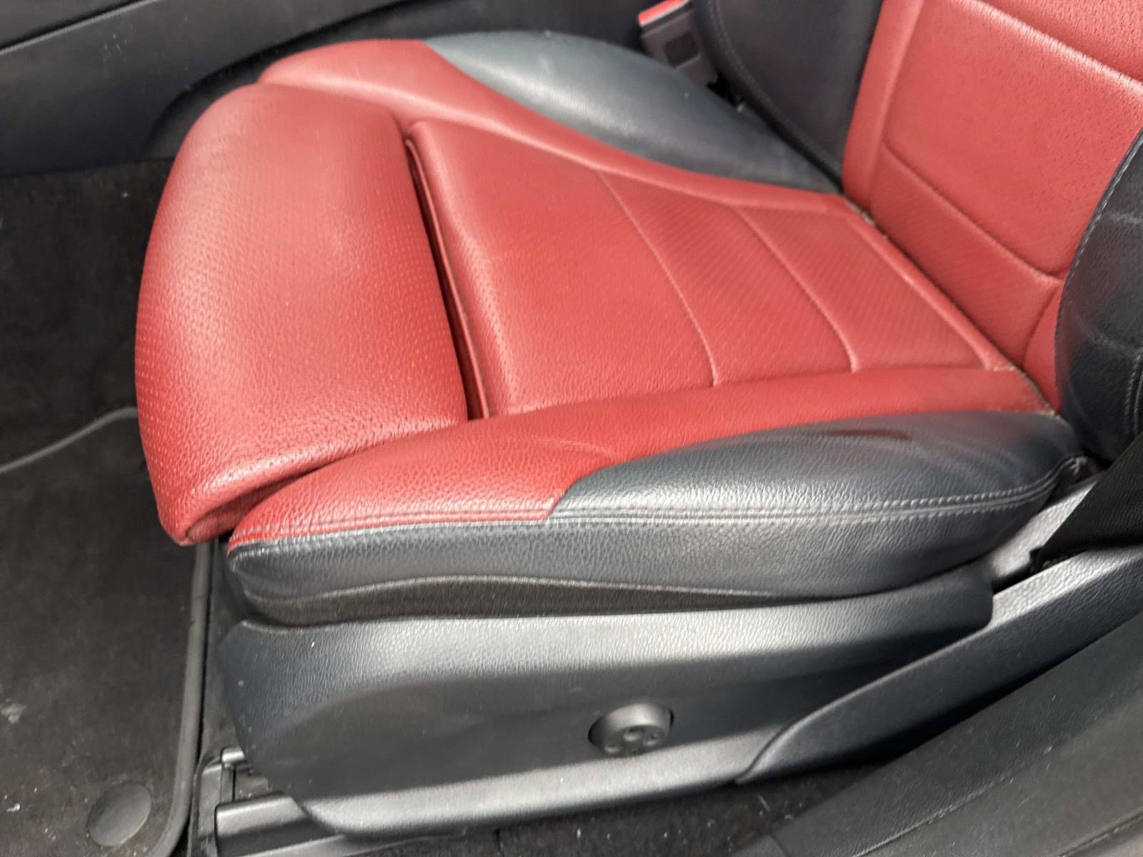 2021 MERCEDES-BENZ GLC-CLASS - Image 25