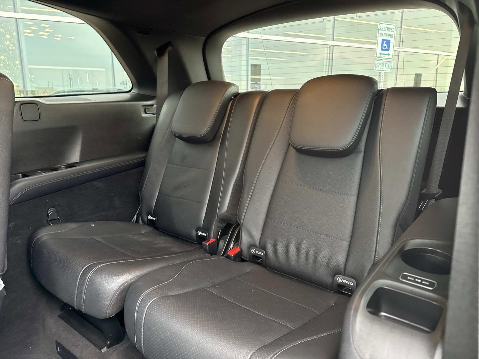 2021 MERCEDES-BENZ GLS-CLASS - Image 18