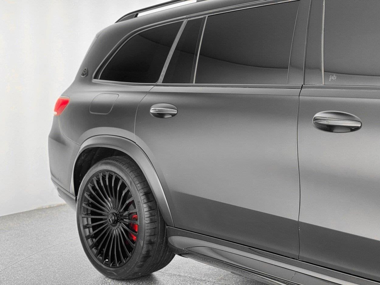 2021 MERCEDES-BENZ GLS-CLASS - Image 45