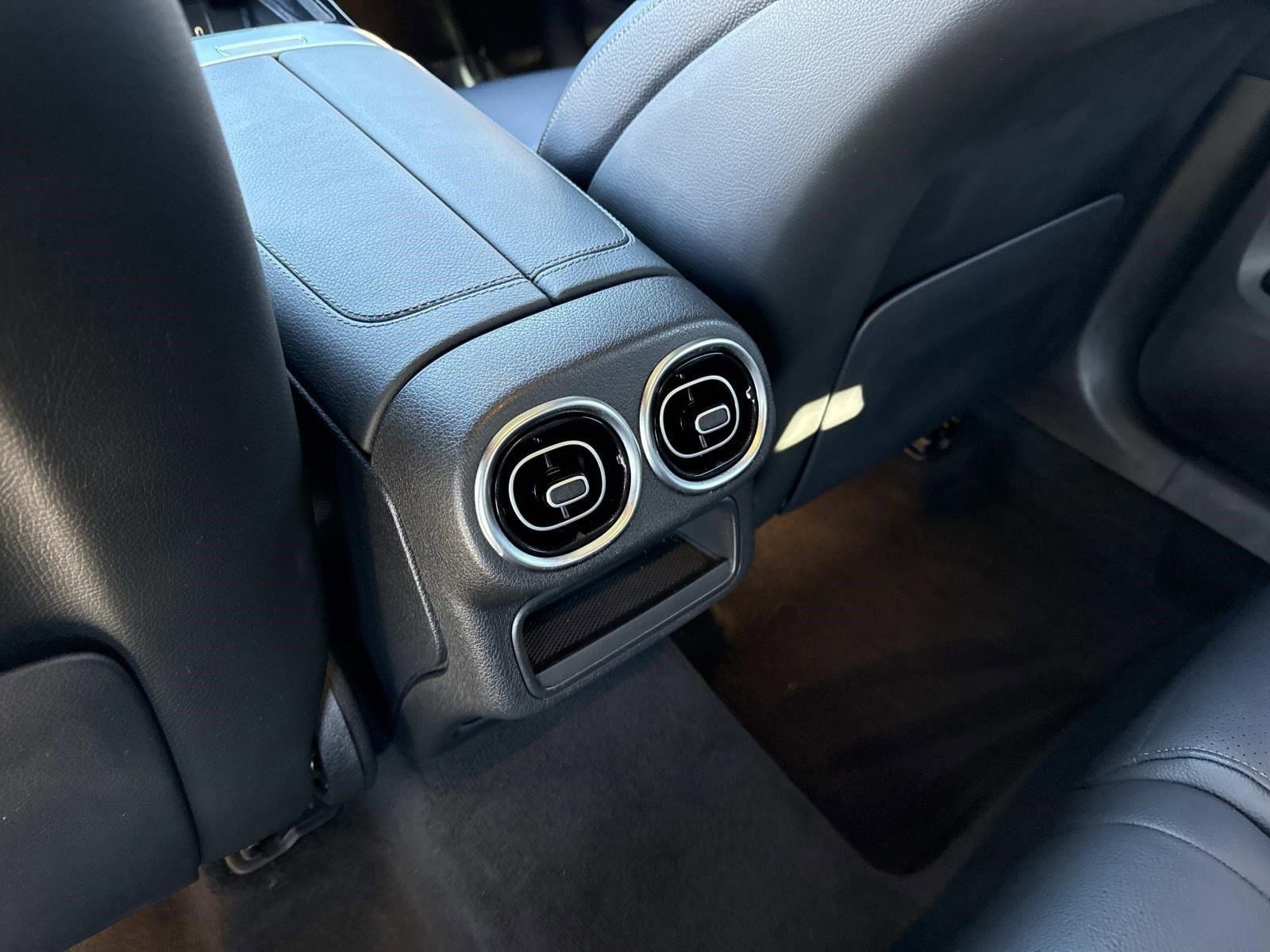 2024 MERCEDES-BENZ GLC-CLASS - Image 20