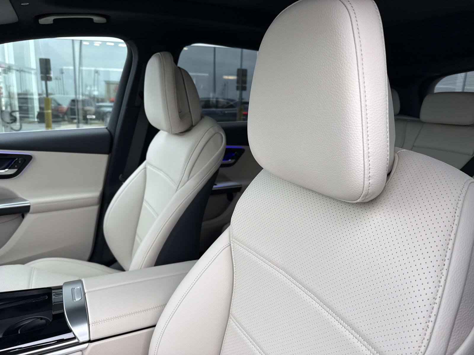 2026 MERCEDES-BENZ GLC-CLASS - Image 28