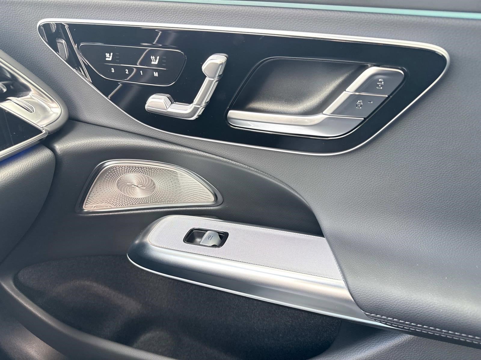 2026 MERCEDES-BENZ E-CLASS - Image 27