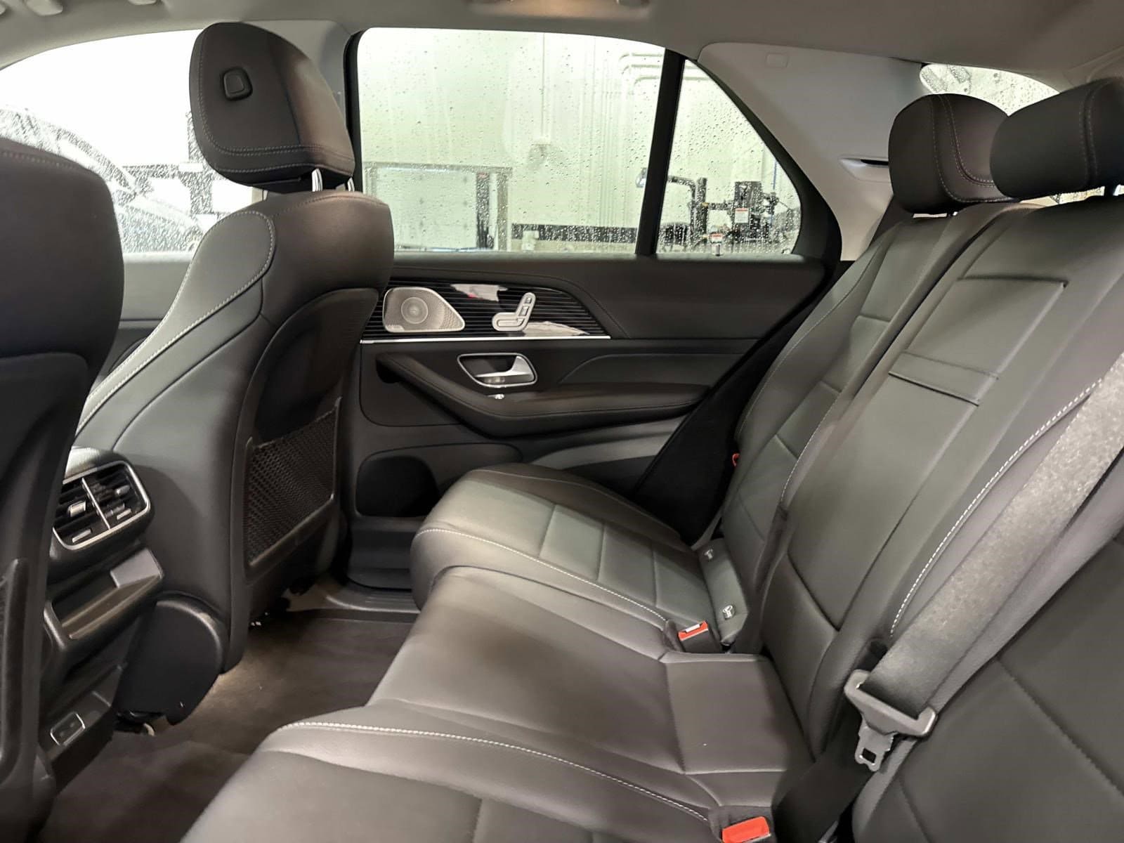 2025 MERCEDES-BENZ GLE-CLASS - Image 19