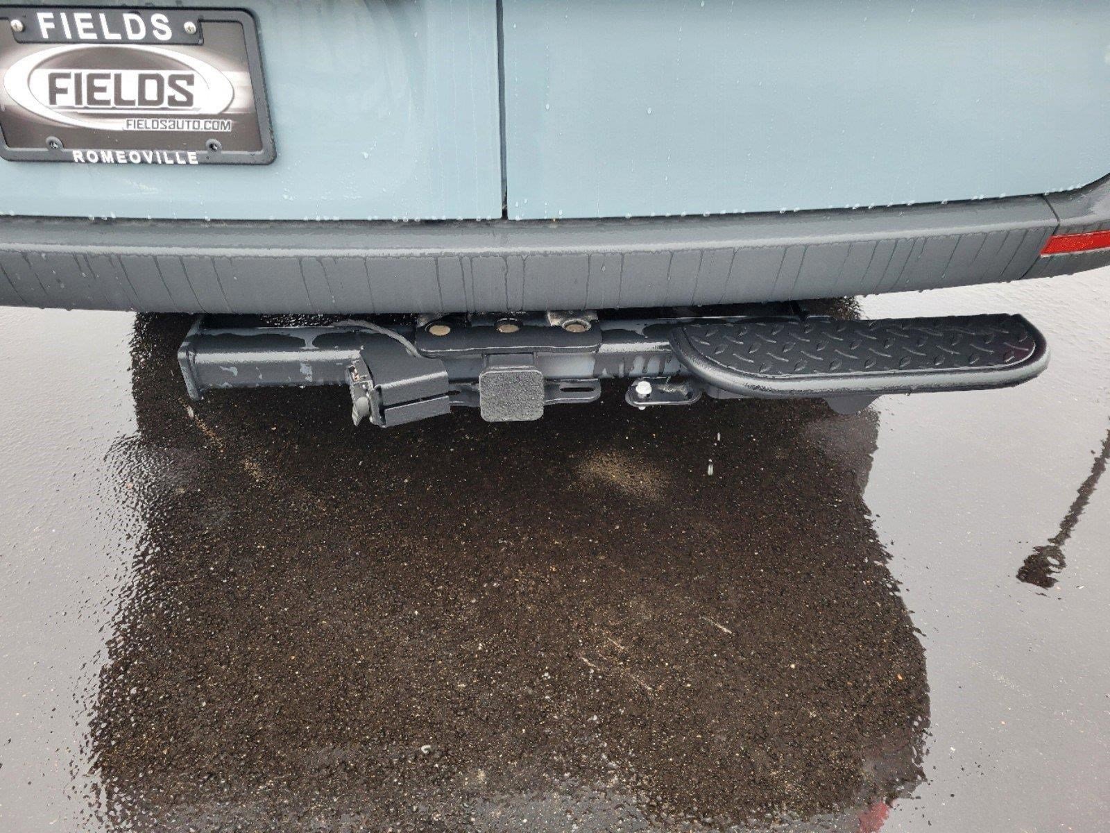 2025 MERCEDES-BENZ SPRINTER - Image 14