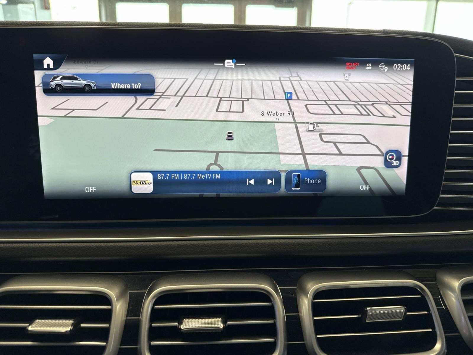 2026 MERCEDES-BENZ GLE-CLASS - Image 33