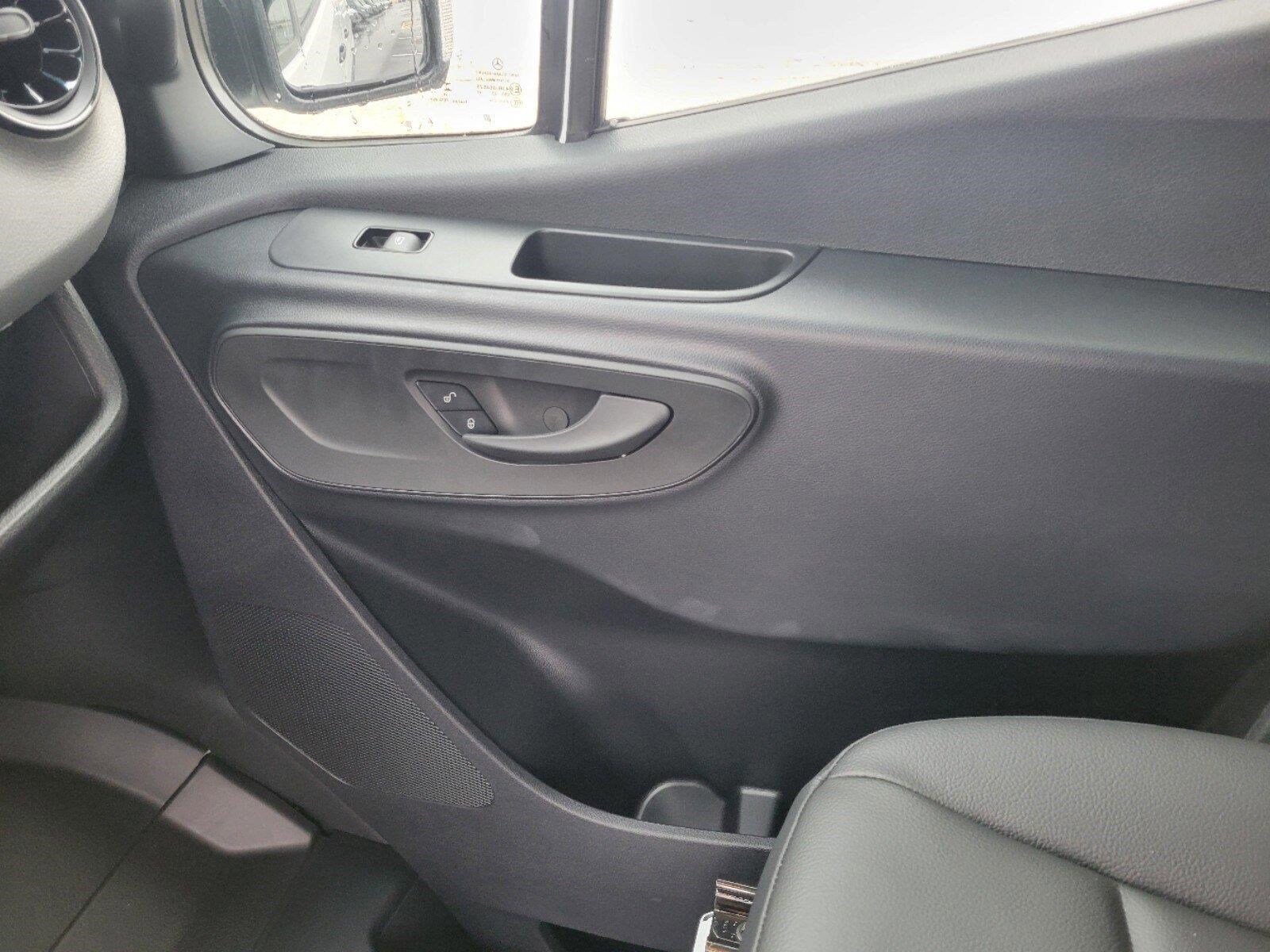2025 MERCEDES-BENZ SPRINTER - Image 23