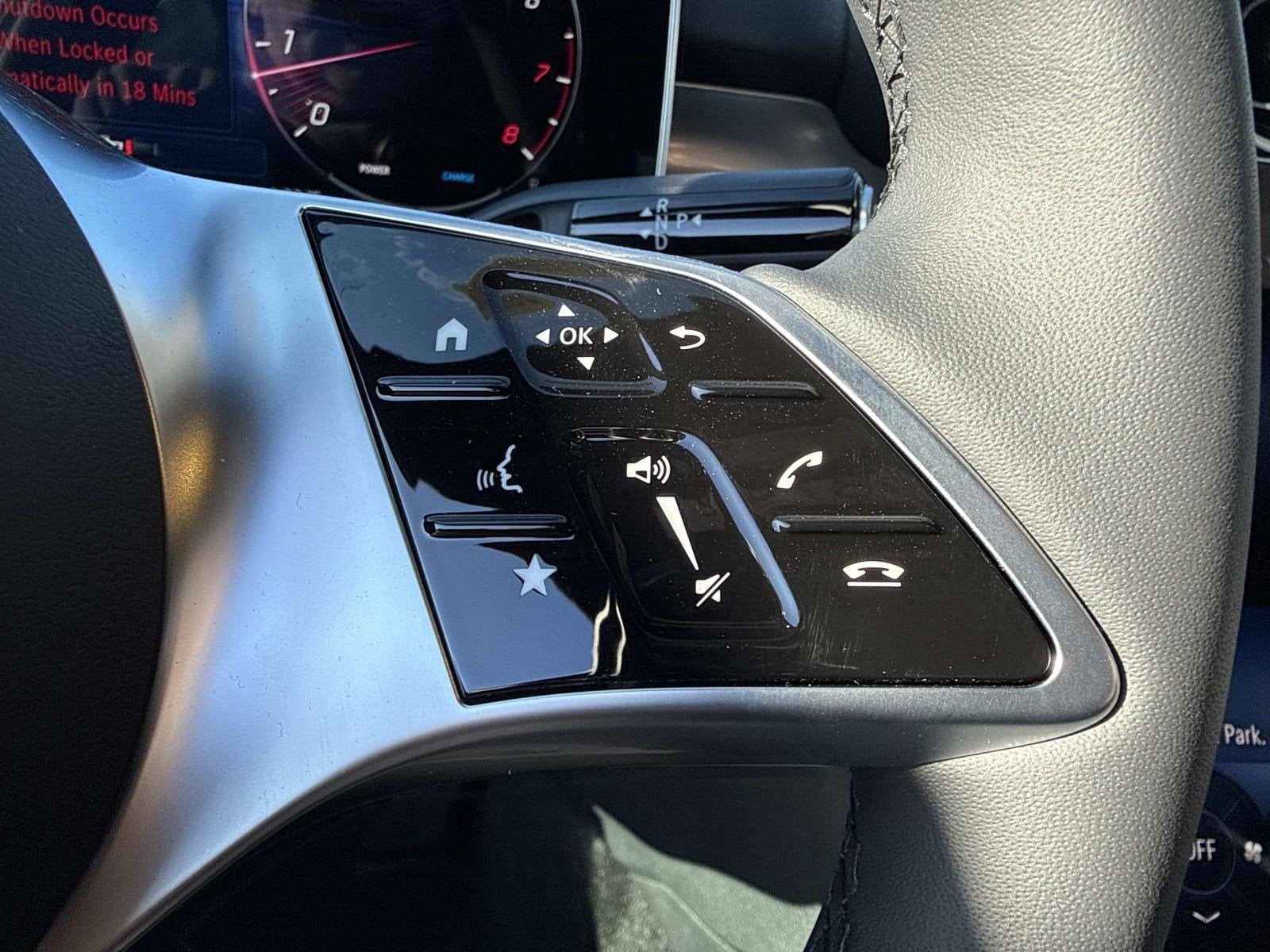 2026 MERCEDES-BENZ C-CLASS - Image 35