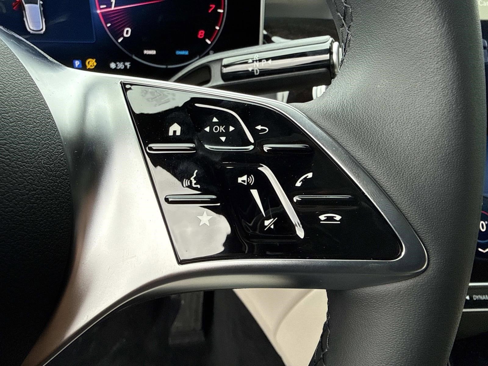 2026 MERCEDES-BENZ GLC-CLASS - Image 37