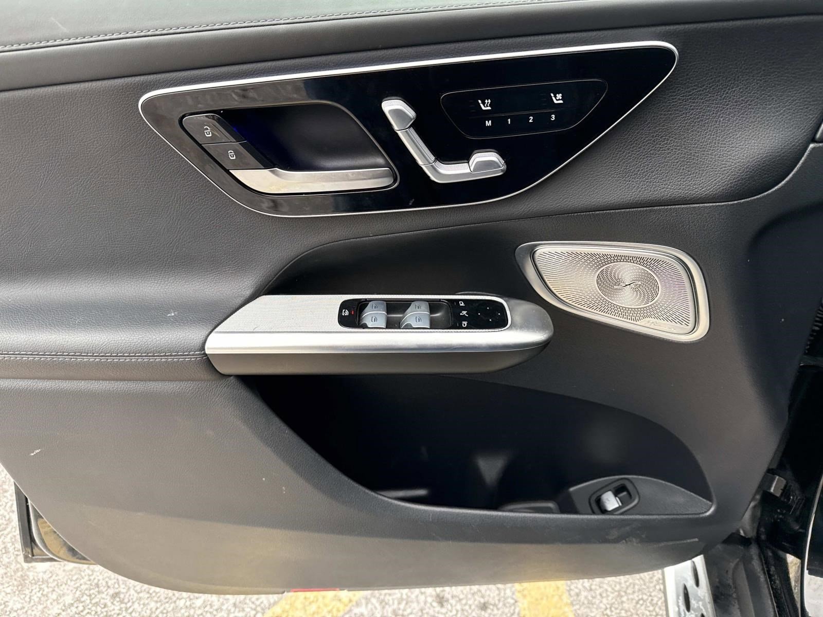 2024 MERCEDES-BENZ GLC-CLASS - Image 22