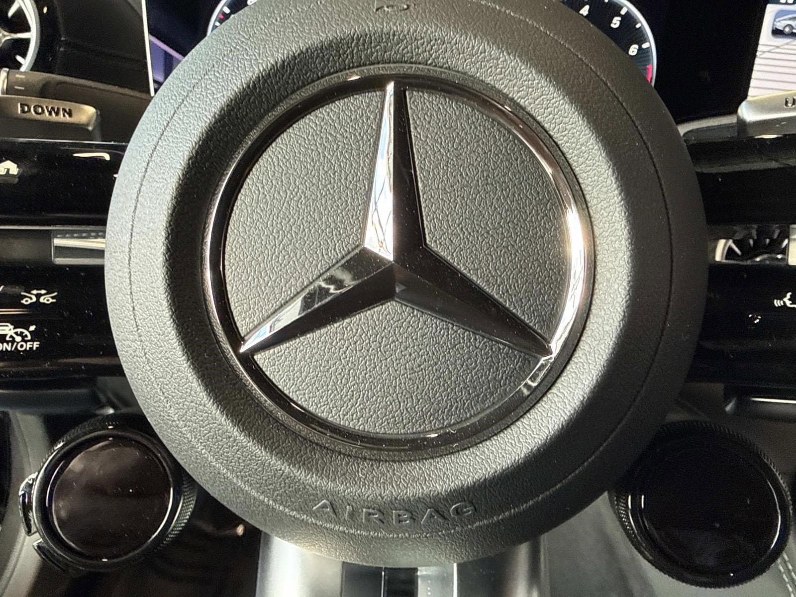 2026 MERCEDES-BENZ BENZ MERCEDES BENZ AMG GT - Image 41