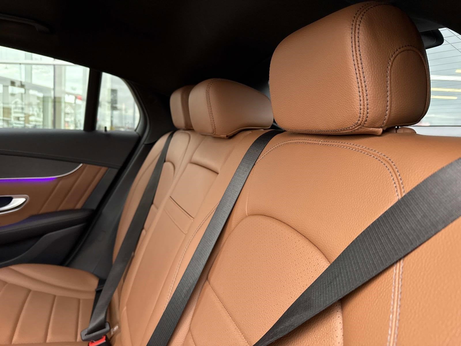 2023 MERCEDES-BENZ GLC-CLASS - Image 19