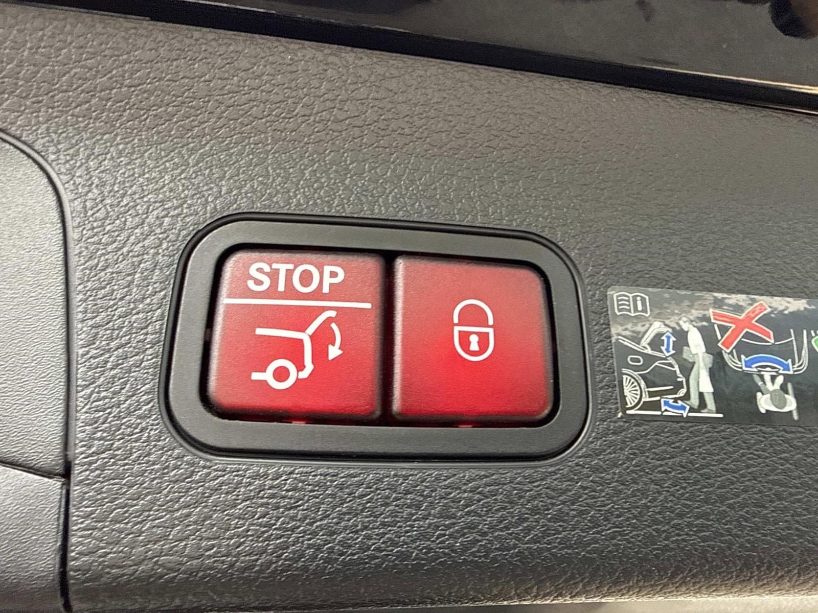 2025 MERCEDES-BENZ GLS-CLASS - Image 12