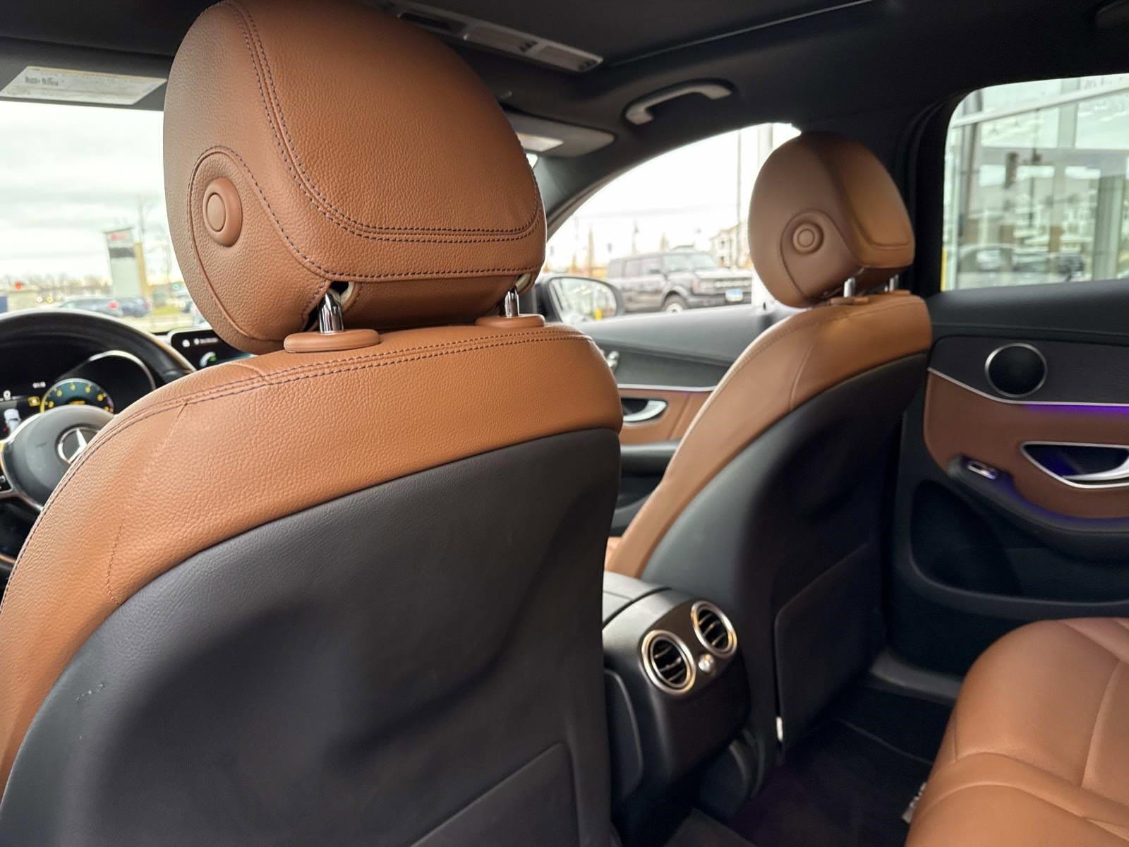 2023 MERCEDES-BENZ GLC-CLASS - Image 20