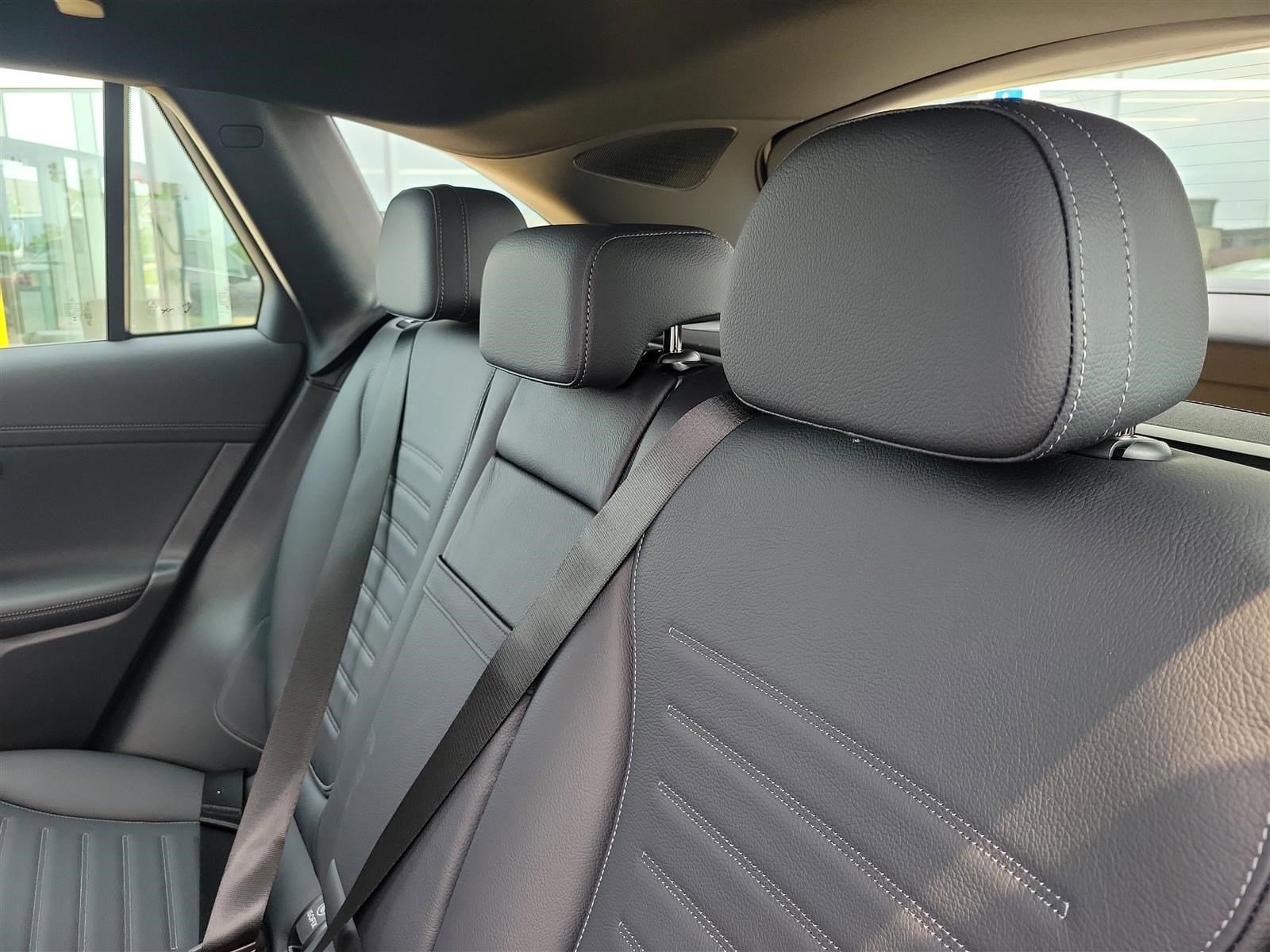 2025 MERCEDES-BENZ GLC-CLASS - Image 15