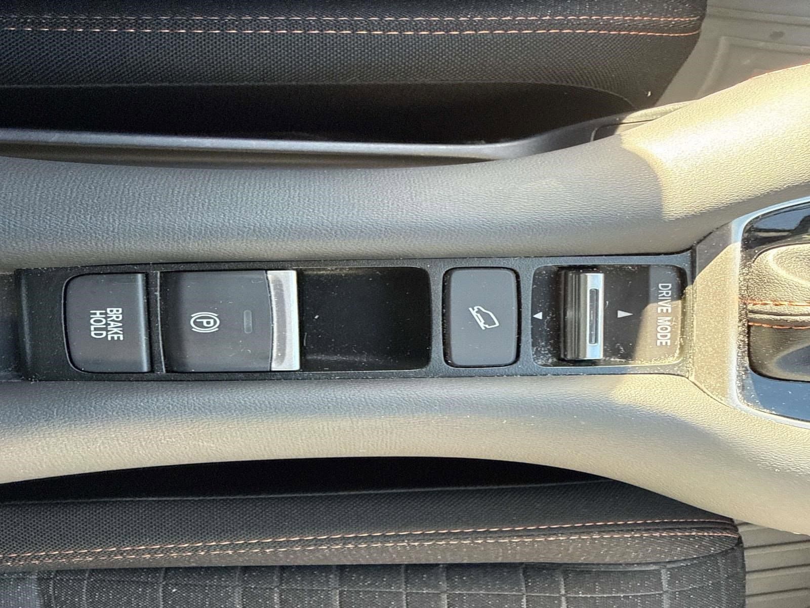 2023 HONDA HR-V - Image 31