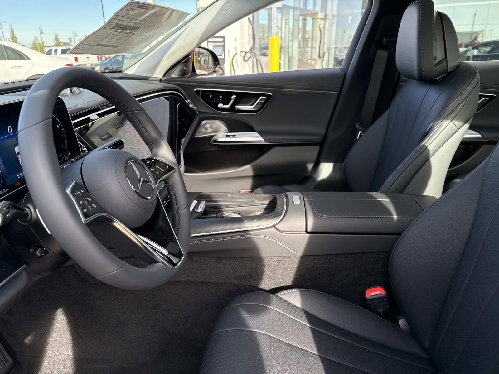 2026 MERCEDES-BENZ E-CLASS - Image 30