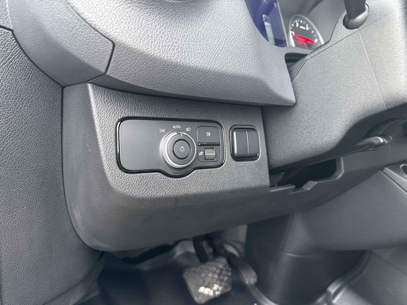 2024 MERCEDES-BENZ SPRINTER - Image 17