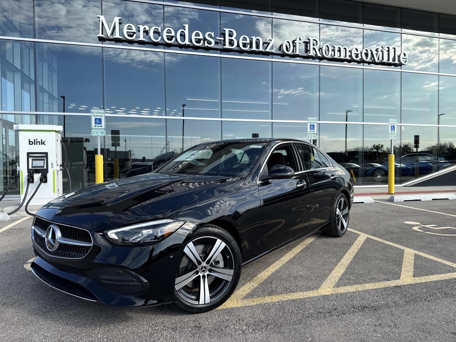 2027 Mercedes-Benz