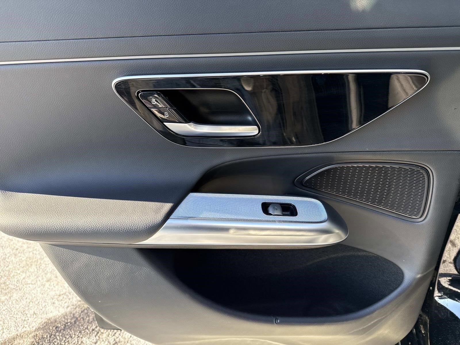 2024 MERCEDES-BENZ E-CLASS - Image 15