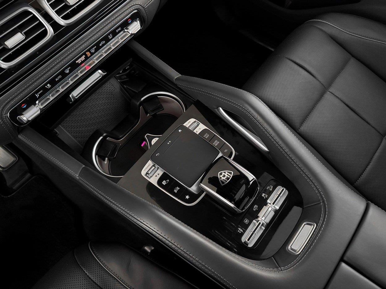 2021 MERCEDES-BENZ GLS-CLASS - Image 20