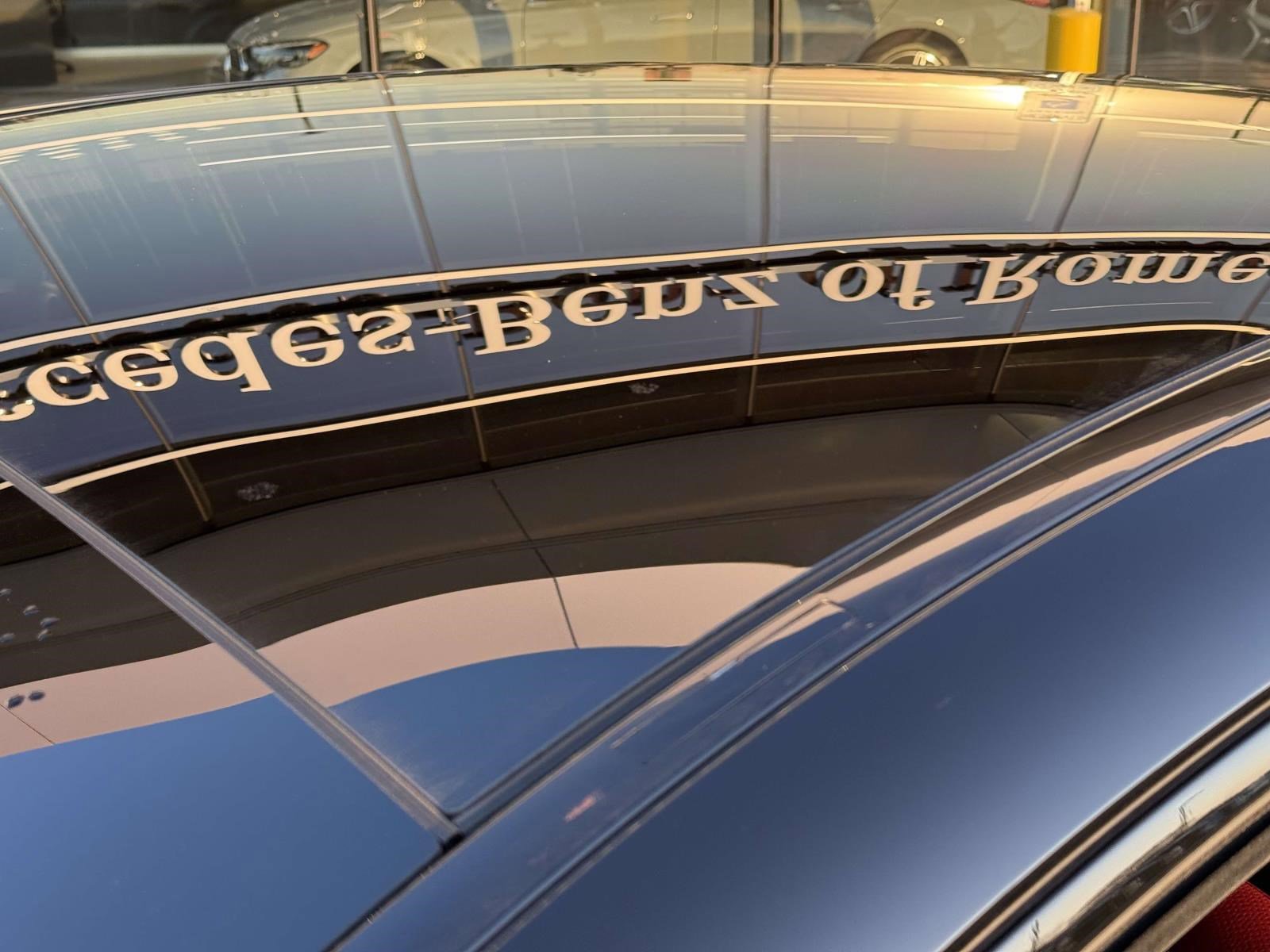 2026 MERCEDES-BENZ GLC-CLASS - Image 13