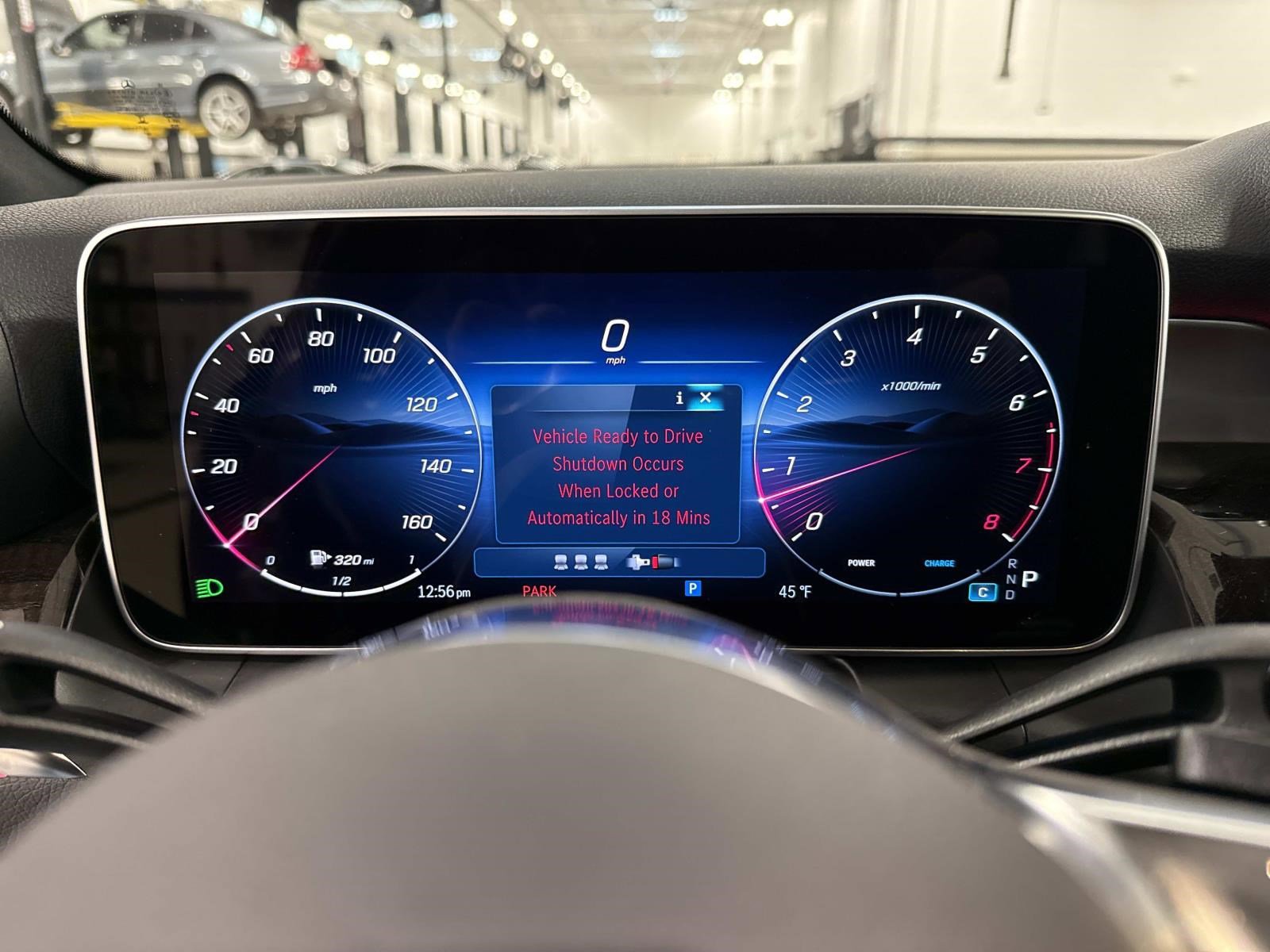 2026 MERCEDES-BENZ GLC-CLASS - Image 34