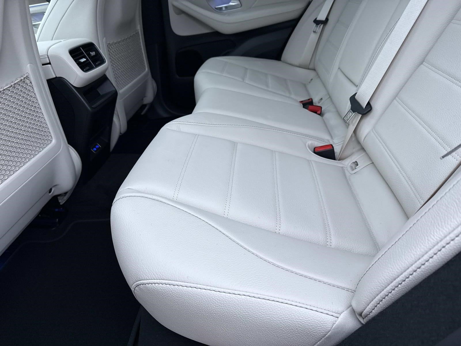 2026 MERCEDES-BENZ GLE-CLASS - Image 17