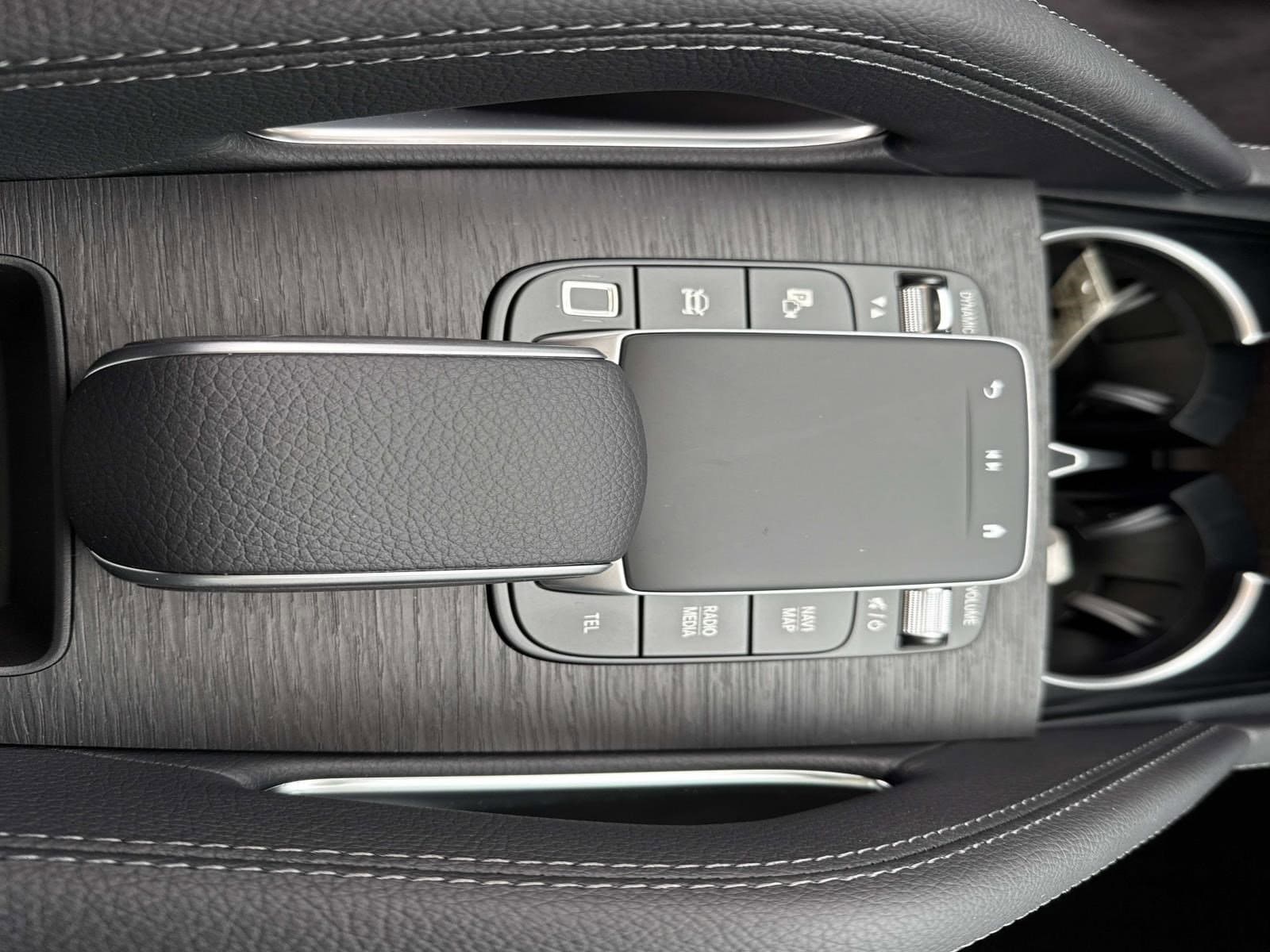 2026 MERCEDES-BENZ GLE-CLASS - Image 37